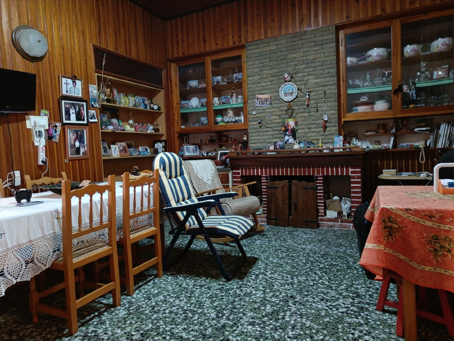  kaufen Reihenhaus La Murada Baix Segura 8