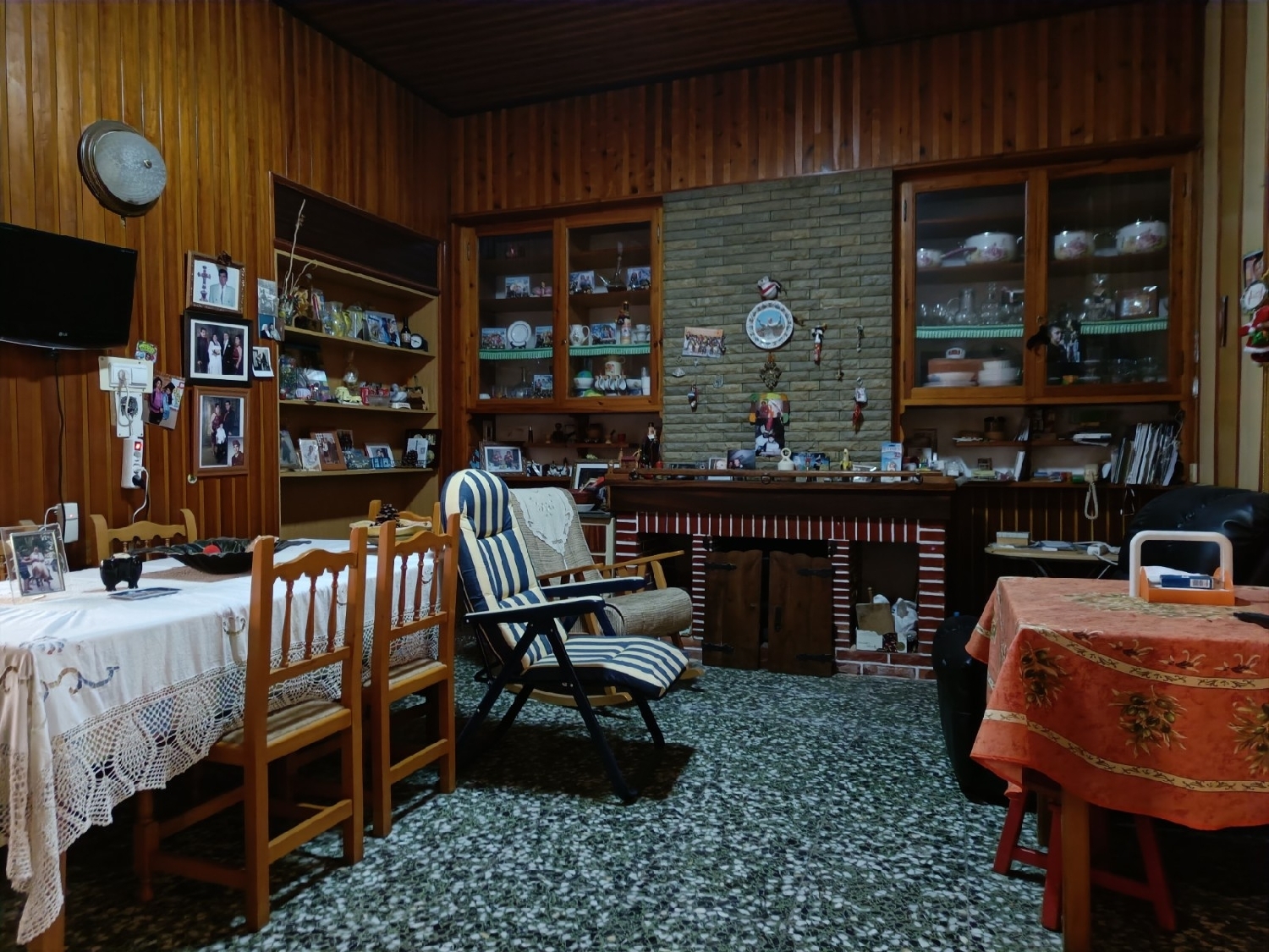  kaufen Reihenhaus La Murada Baix Segura 10