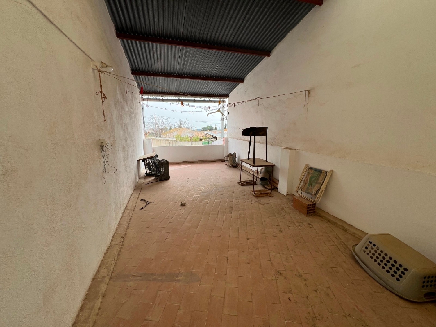  kaufen Reihenhaus La Murada Baix Segura 18