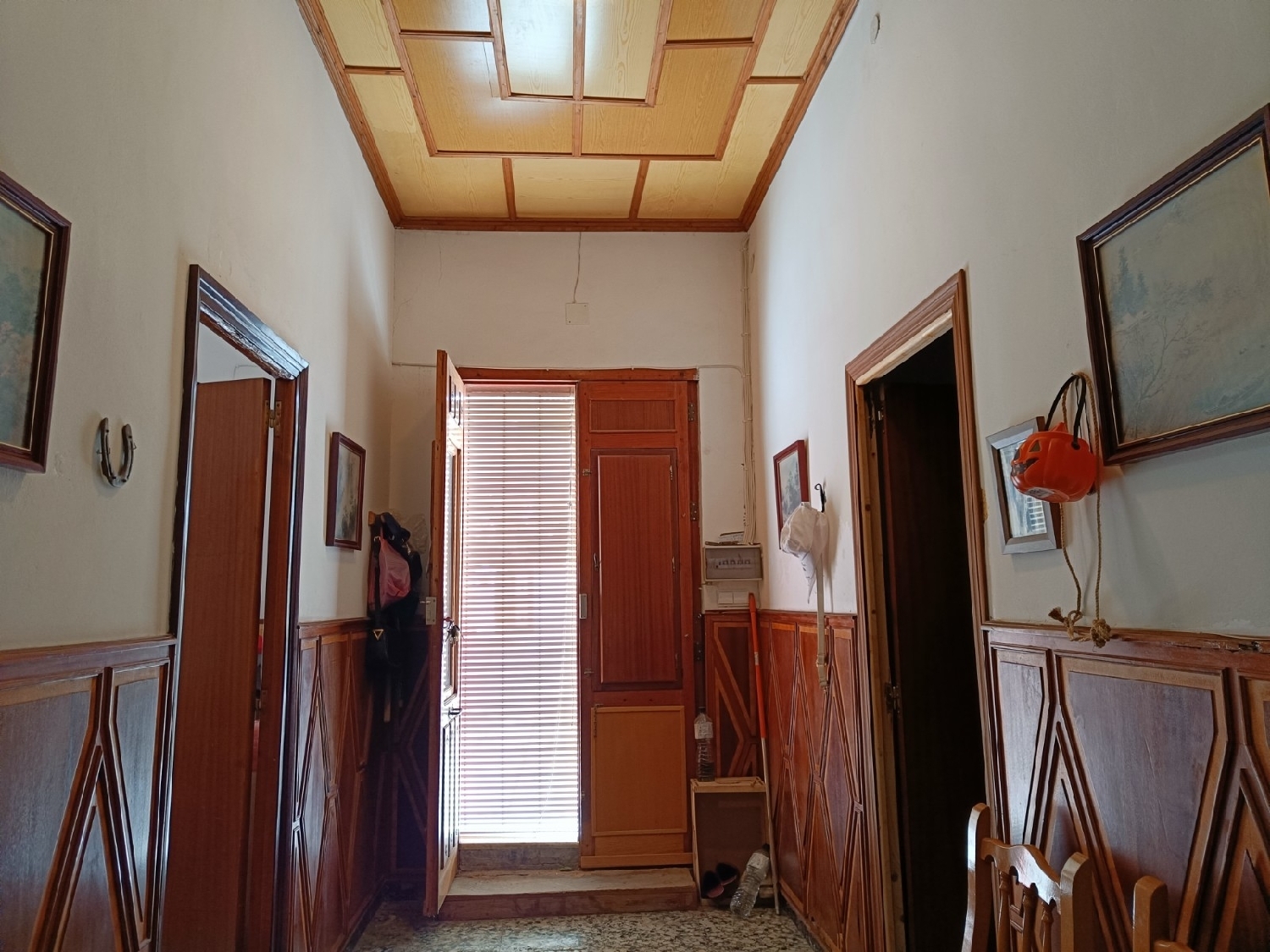  kaufen Reihenhaus La Murada Baix Segura 2