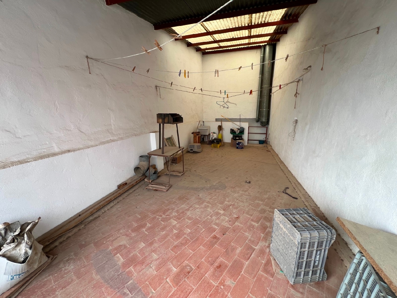  kaufen Reihenhaus La Murada Baix Segura 17