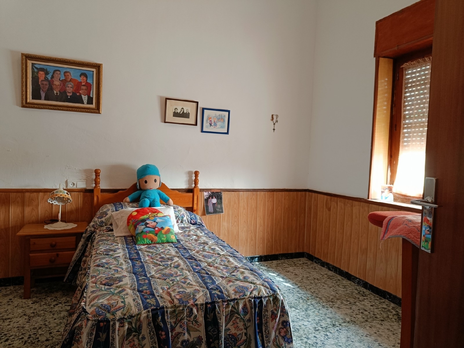  kaufen Reihenhaus La Murada Baix Segura 4