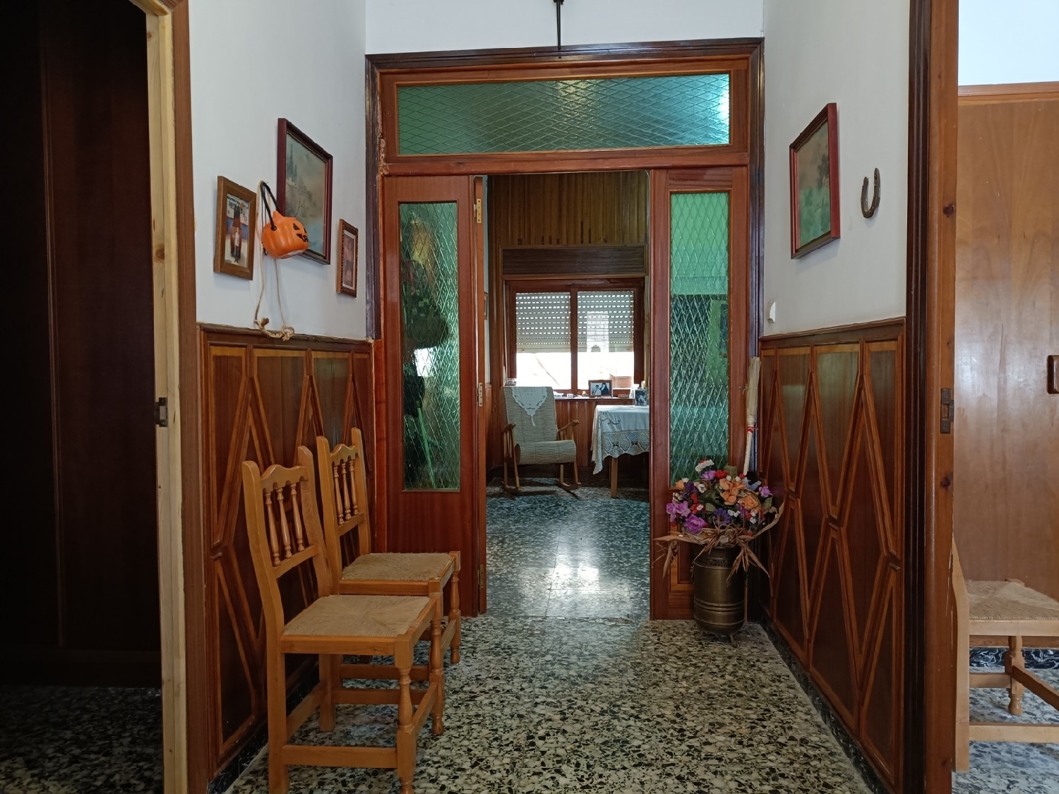  kaufen Reihenhaus La Murada Baix Segura 3