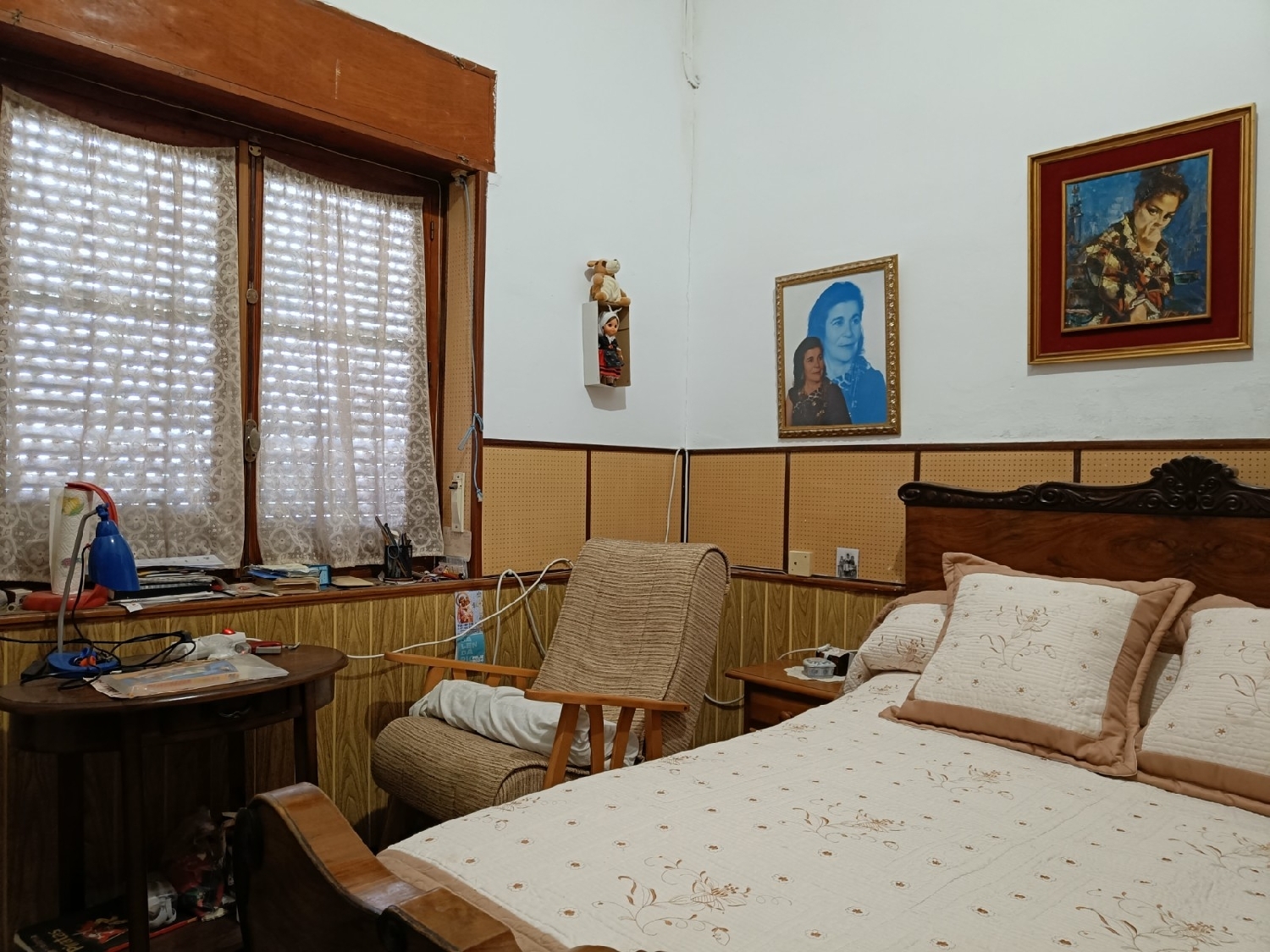  kaufen Reihenhaus La Murada Baix Segura 7