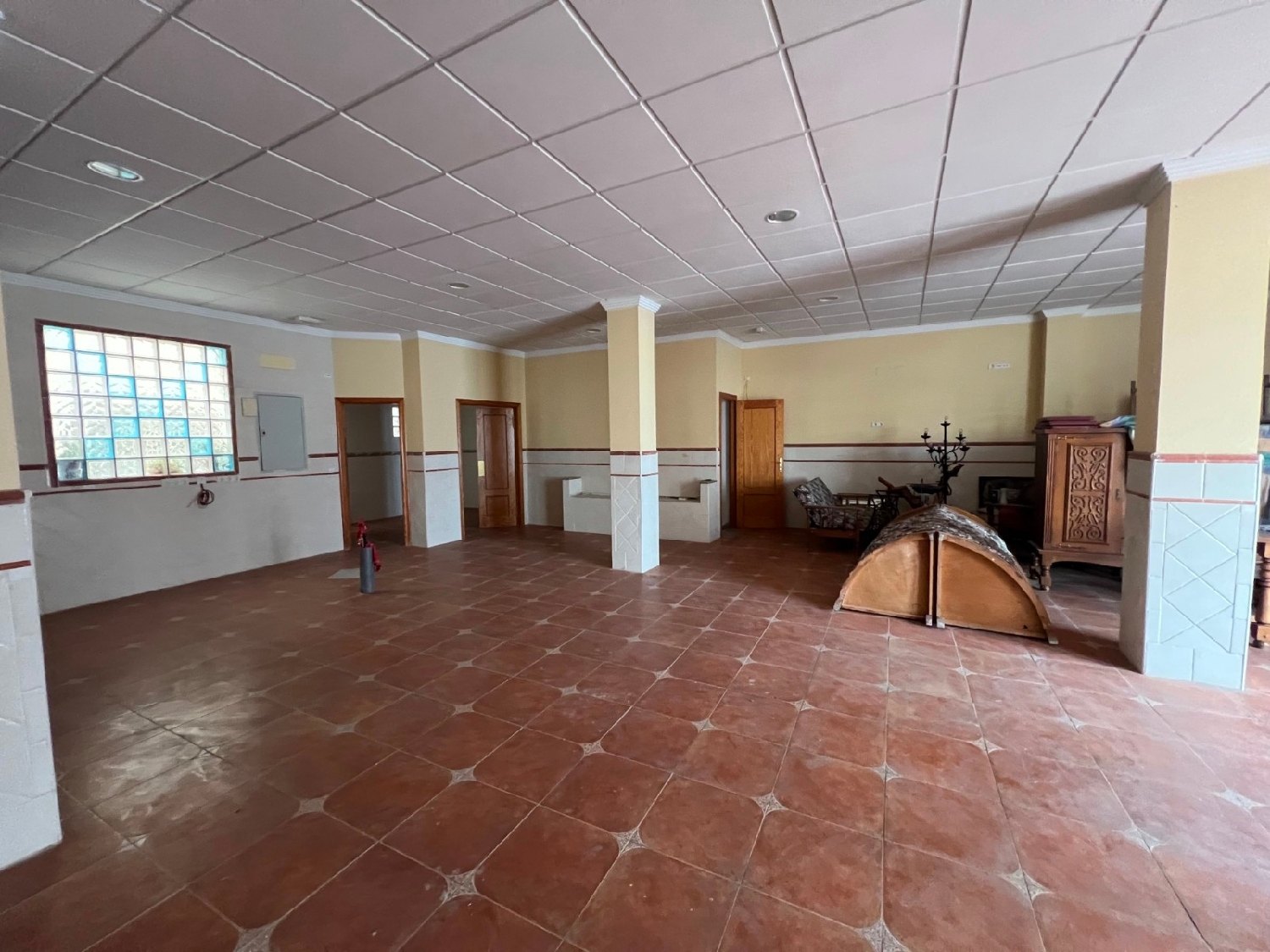  kaufen Reihenhaus La Murada Baix Segura 5