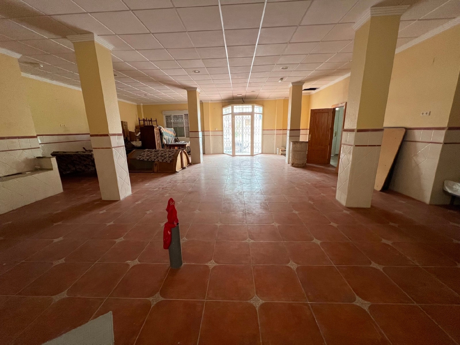  kaufen Reihenhaus La Murada Baix Segura 4