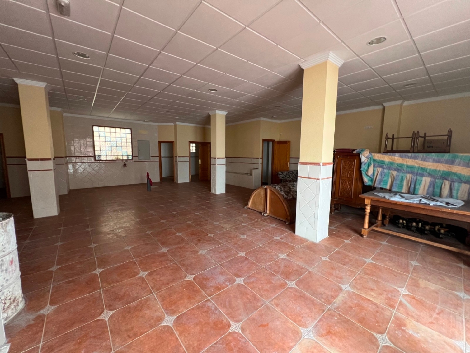  kaufen Reihenhaus La Murada Baix Segura 6