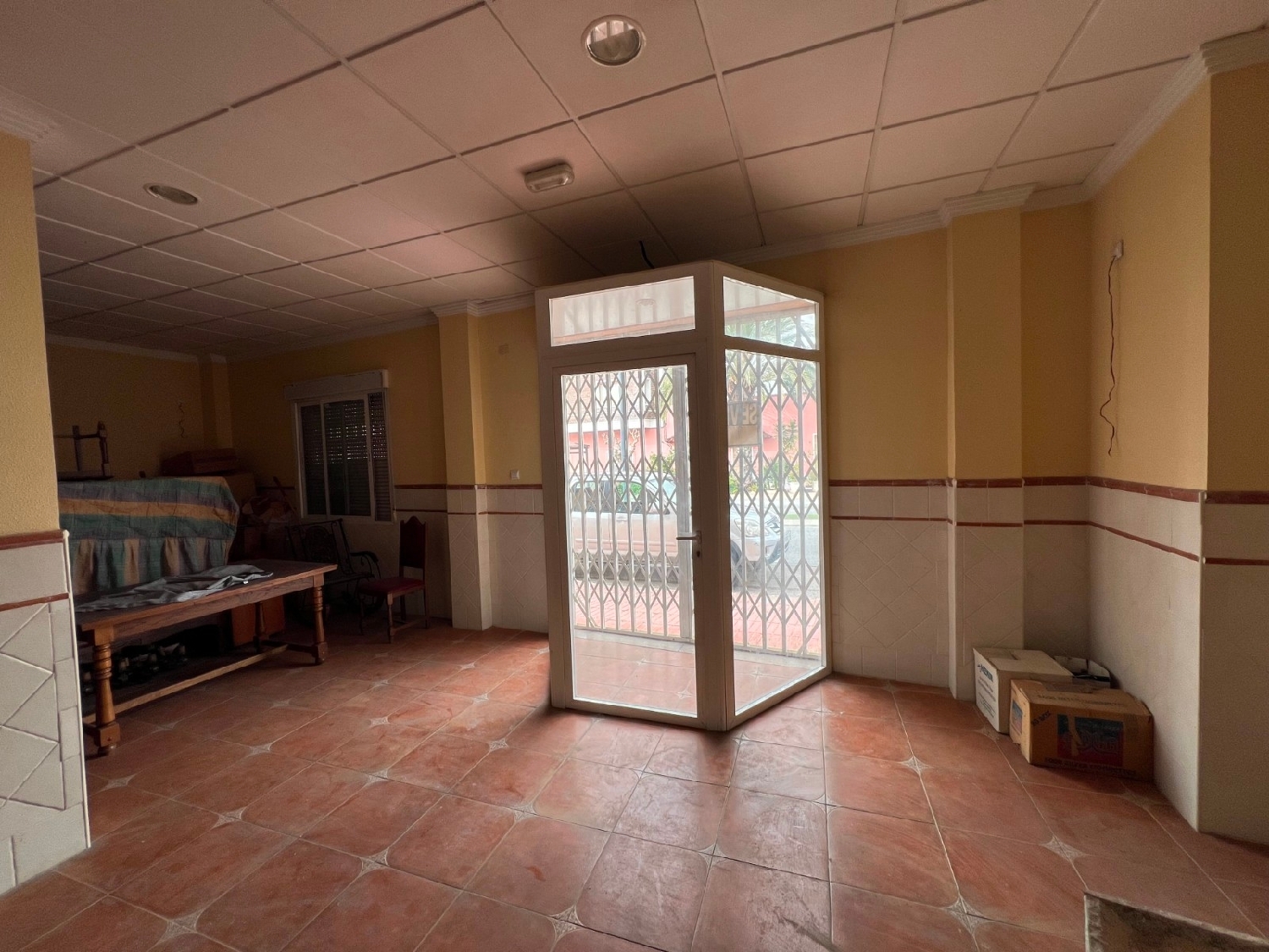  kaufen Reihenhaus La Murada Baix Segura 9