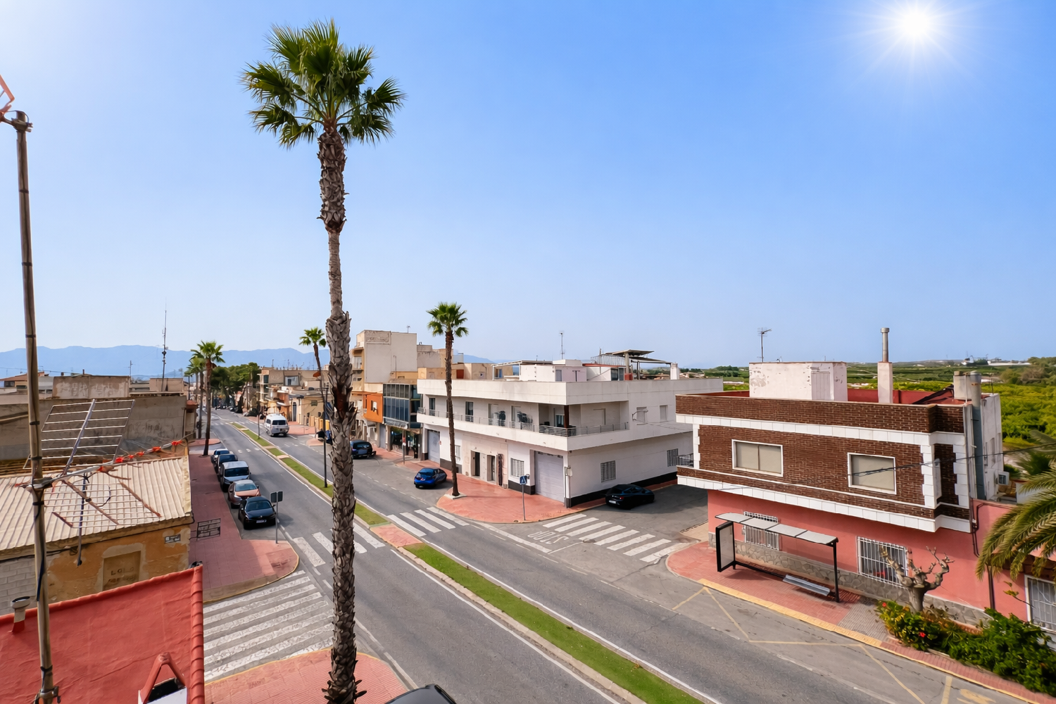  kaufen Reihenhaus La Murada Baix Segura 3