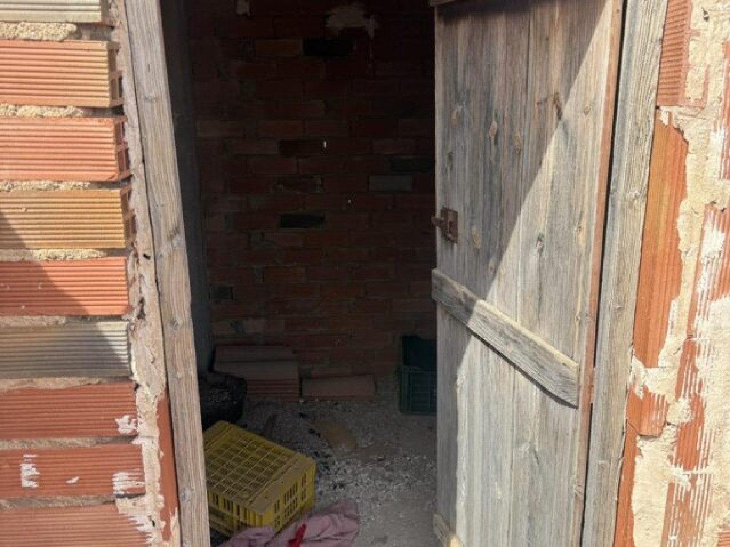 till salu radhus La Romana Vinalopó Mitjà 14