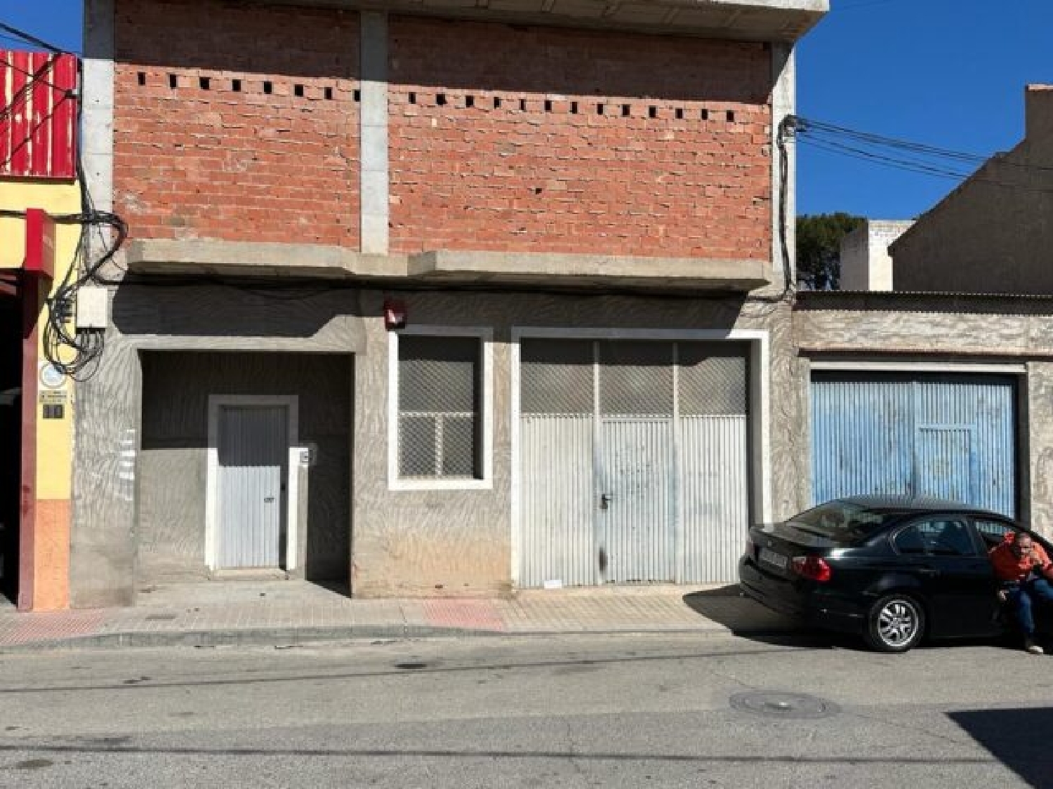 till salu radhus La Romana Vinalopó Mitjà 2