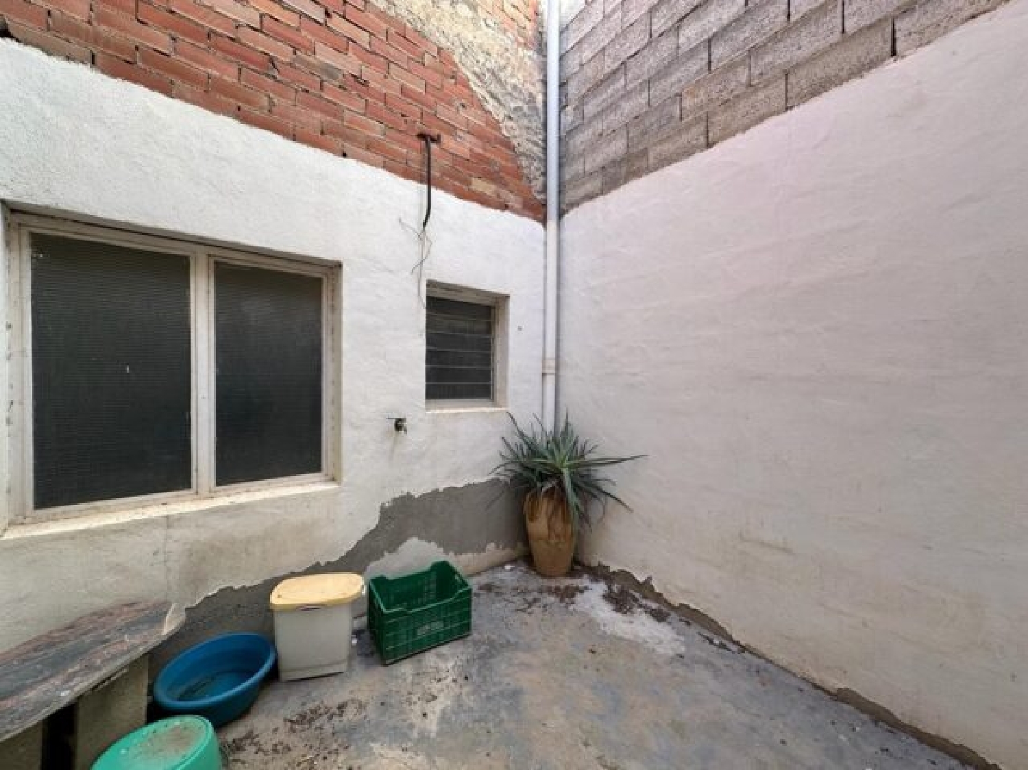 till salu radhus La Romana Vinalopó Mitjà 3