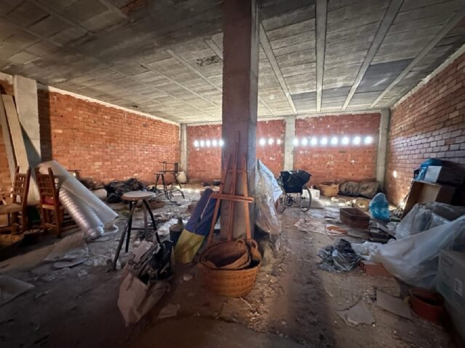 till salu radhus La Romana Vinalopó Mitjà 5