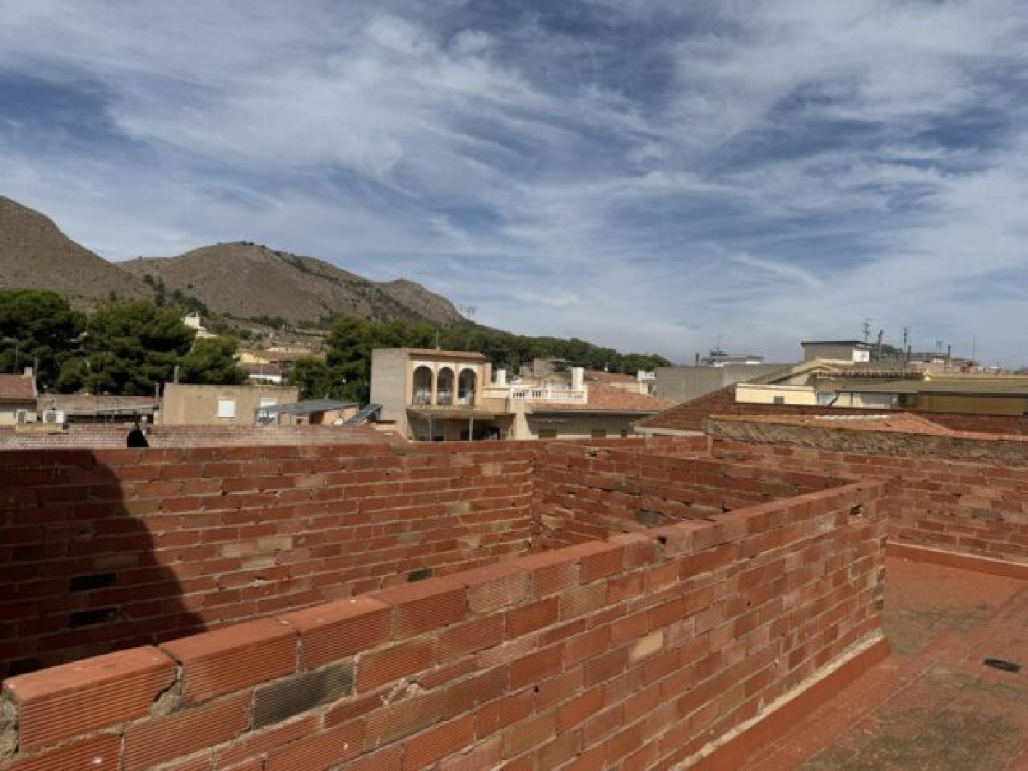 till salu radhus La Romana Vinalopó Mitjà 10