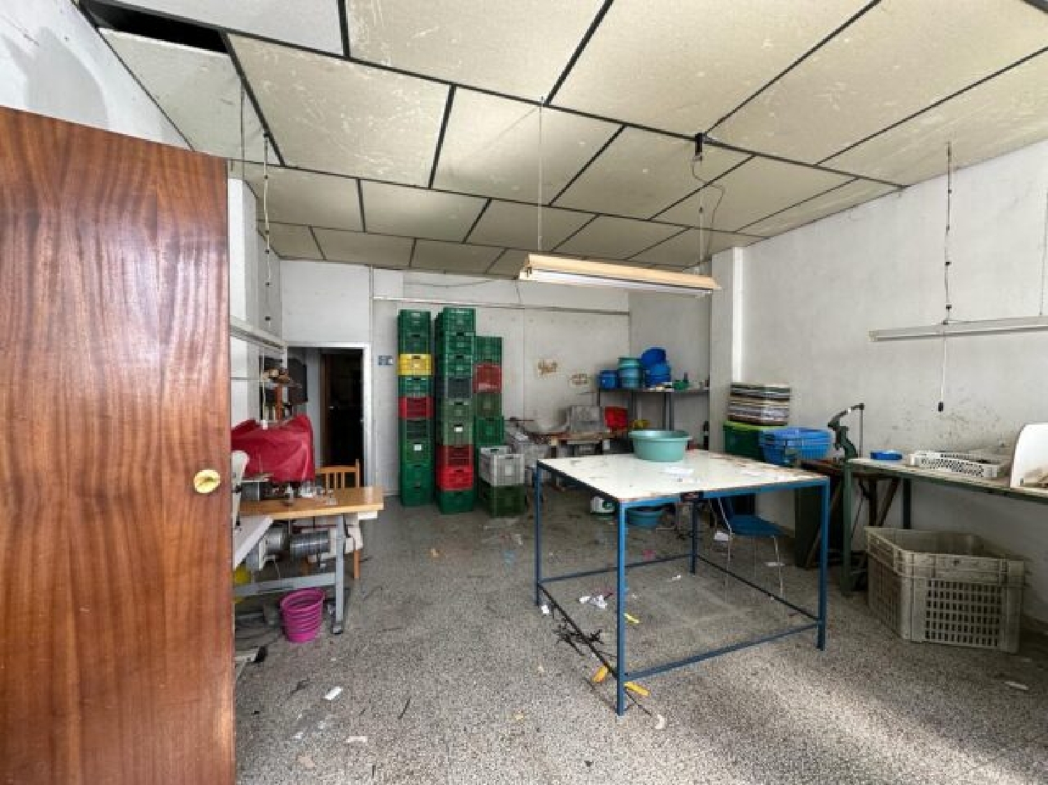 till salu radhus La Romana Vinalopó Mitjà 4