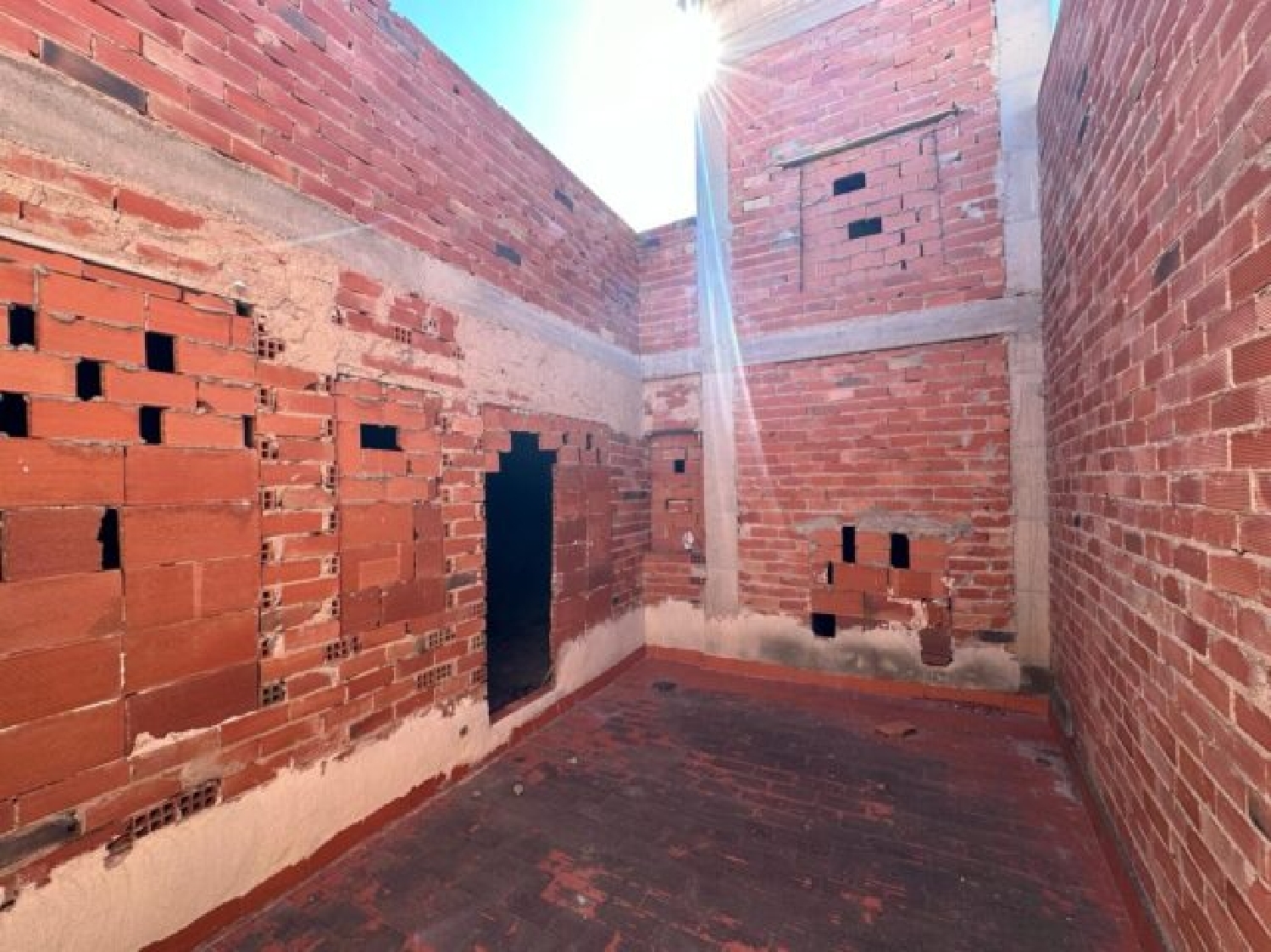 till salu radhus La Romana Vinalopó Mitjà 8