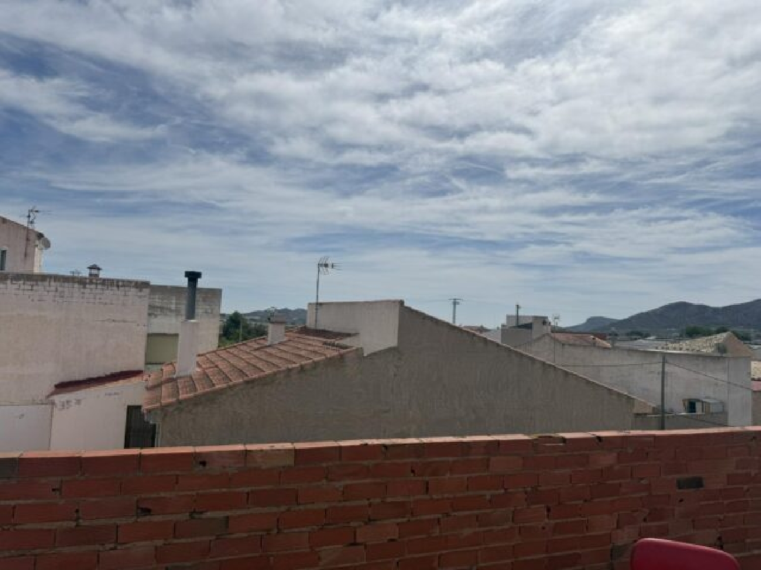 till salu radhus La Romana Vinalopó Mitjà 13