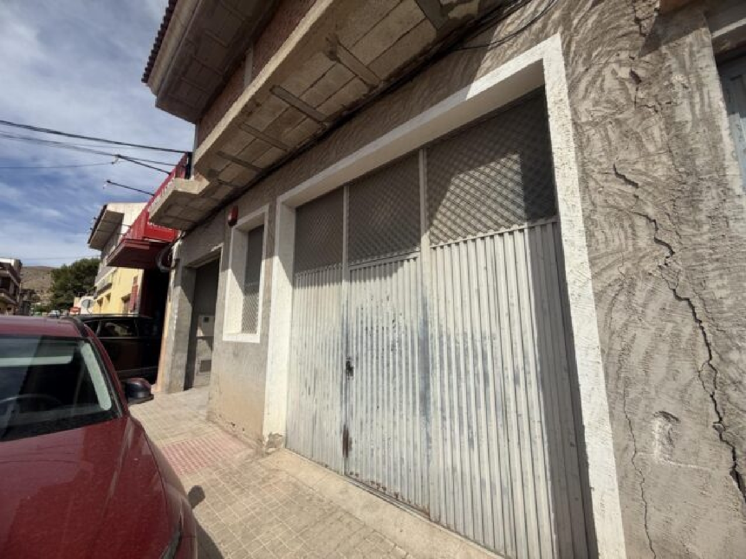 till salu radhus La Romana Vinalopó Mitjà 1