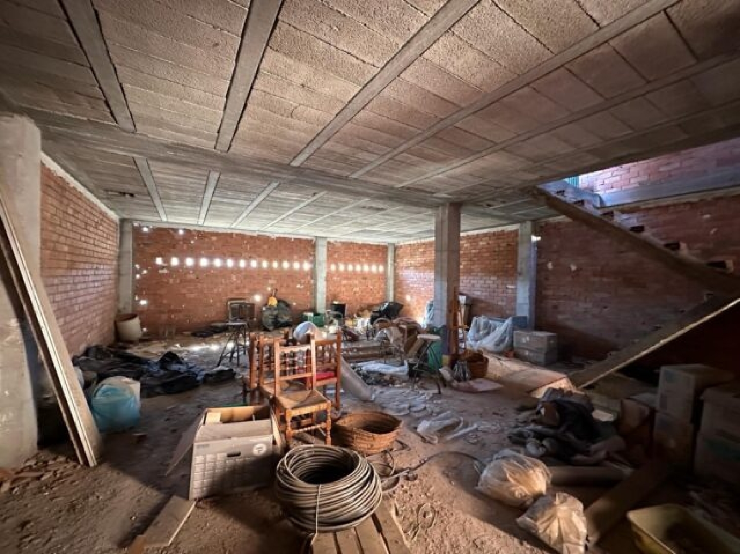 till salu radhus La Romana Vinalopó Mitjà 6