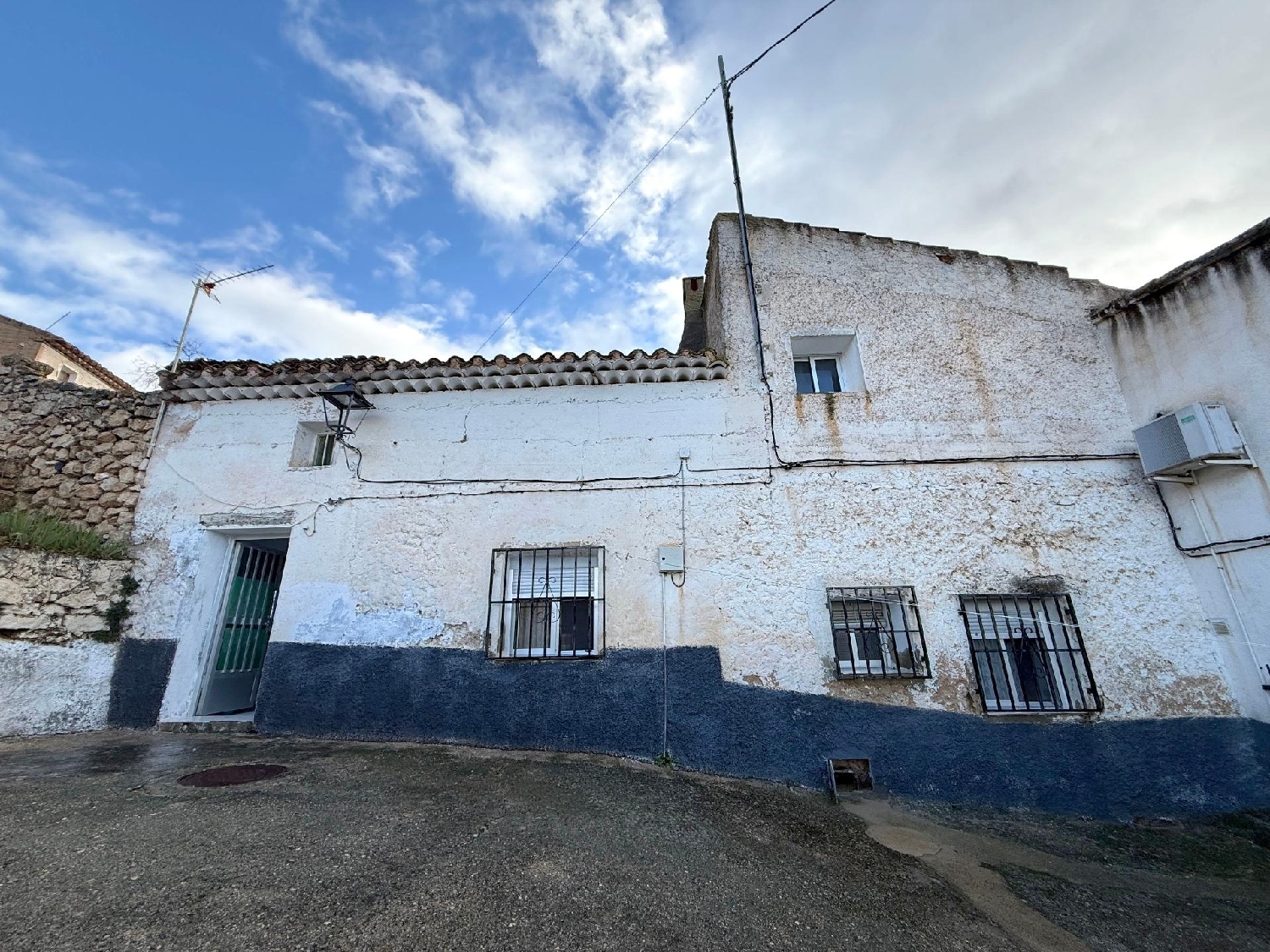  à vendre maison de ville Letur Sierra Del Segura 3