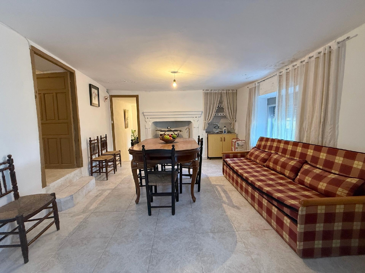  à vendre maison de ville Letur Sierra Del Segura 8