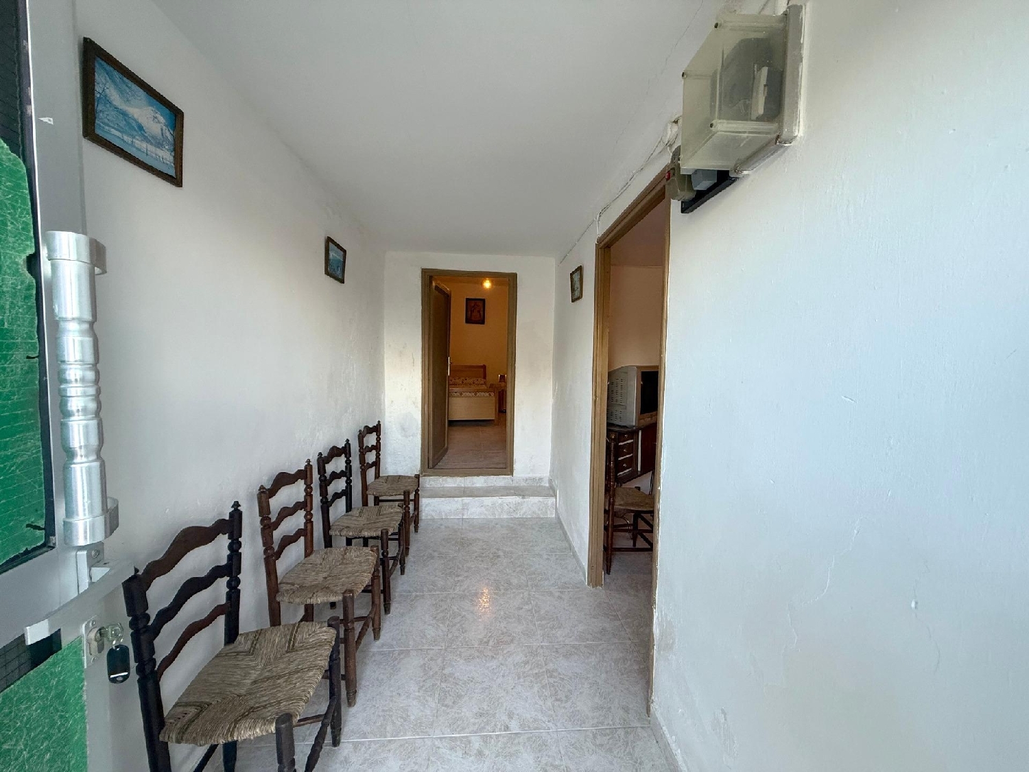  à vendre maison de ville Letur Sierra Del Segura 4