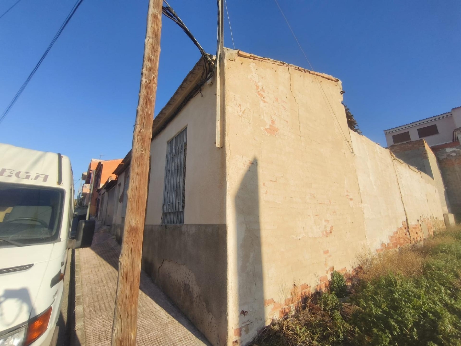  kaufen Reihenhaus Molina De Segura Vega Media Del Segura 3