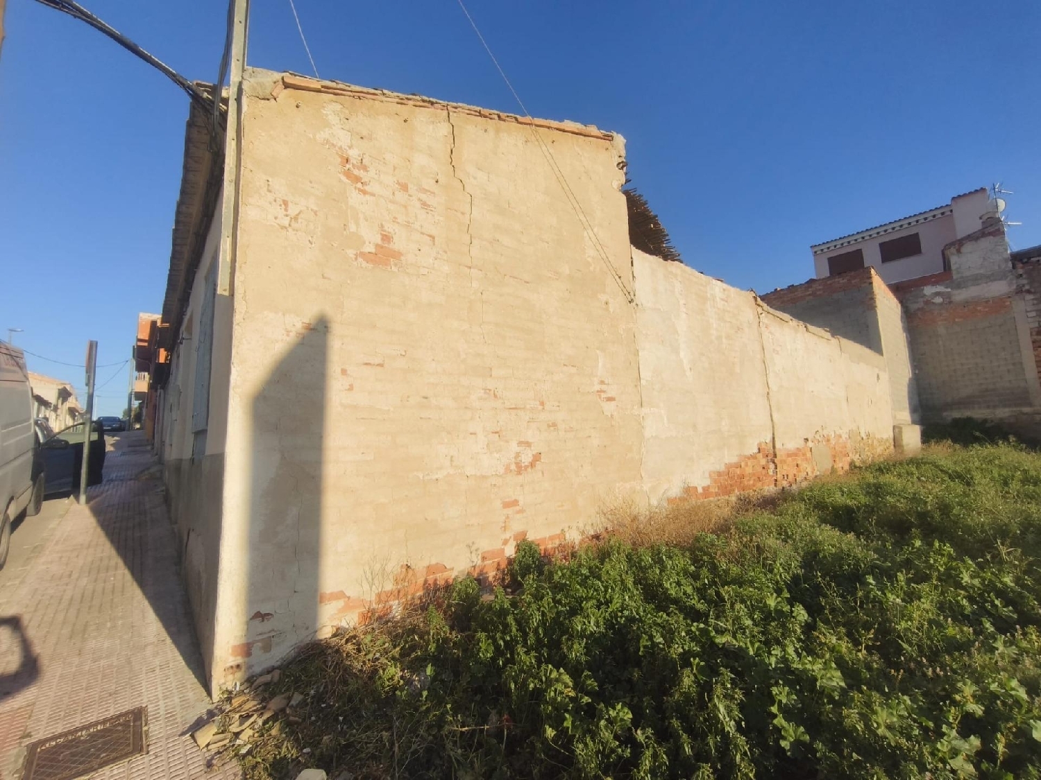  kaufen Reihenhaus Molina De Segura Vega Media Del Segura 2