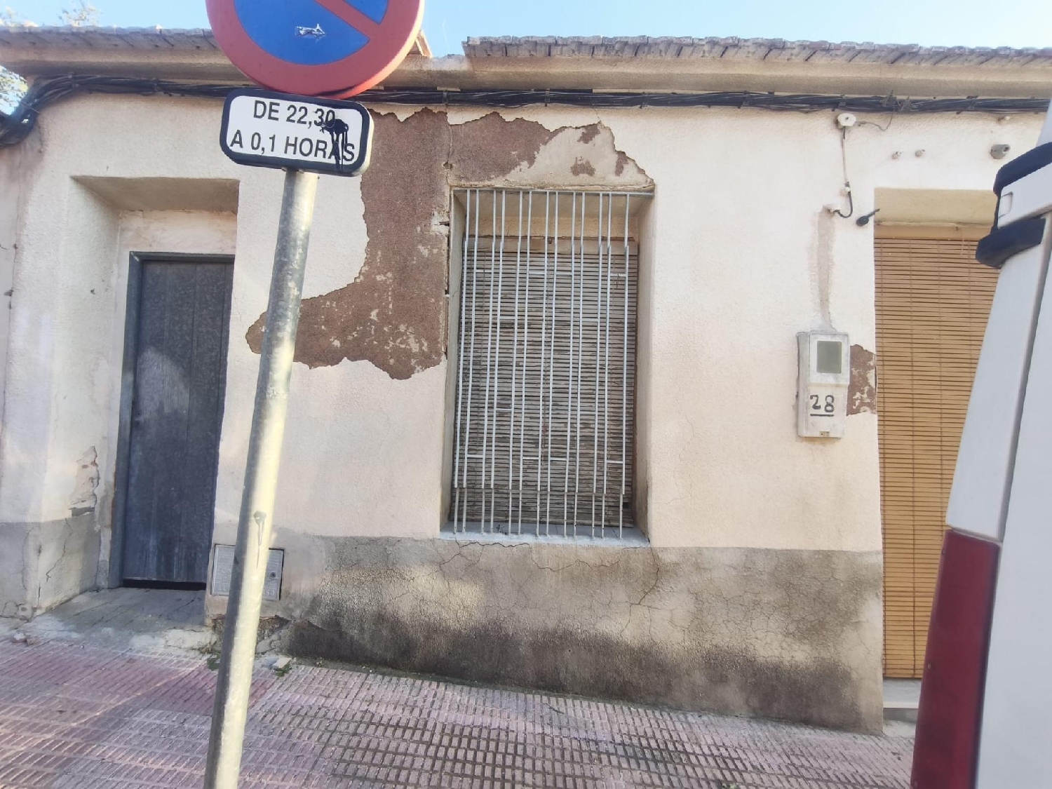  kaufen Reihenhaus Molina De Segura Vega Media Del Segura 4