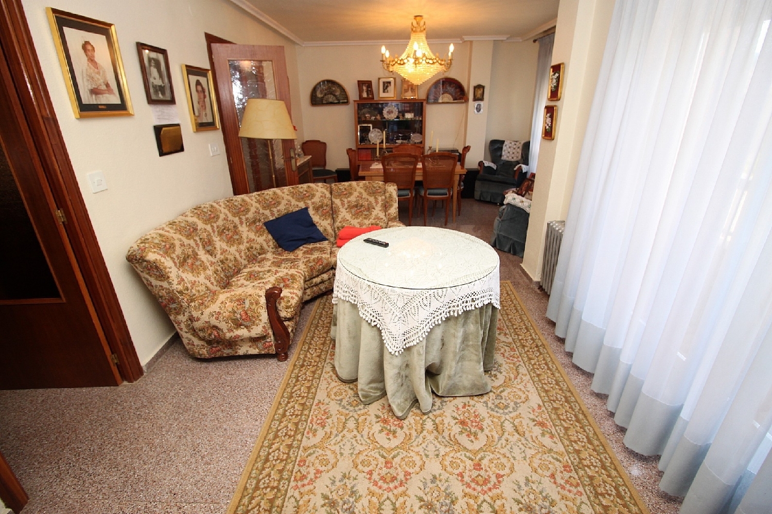  à vendre maison de ville Monóvar Vinalopó Mitjà 23