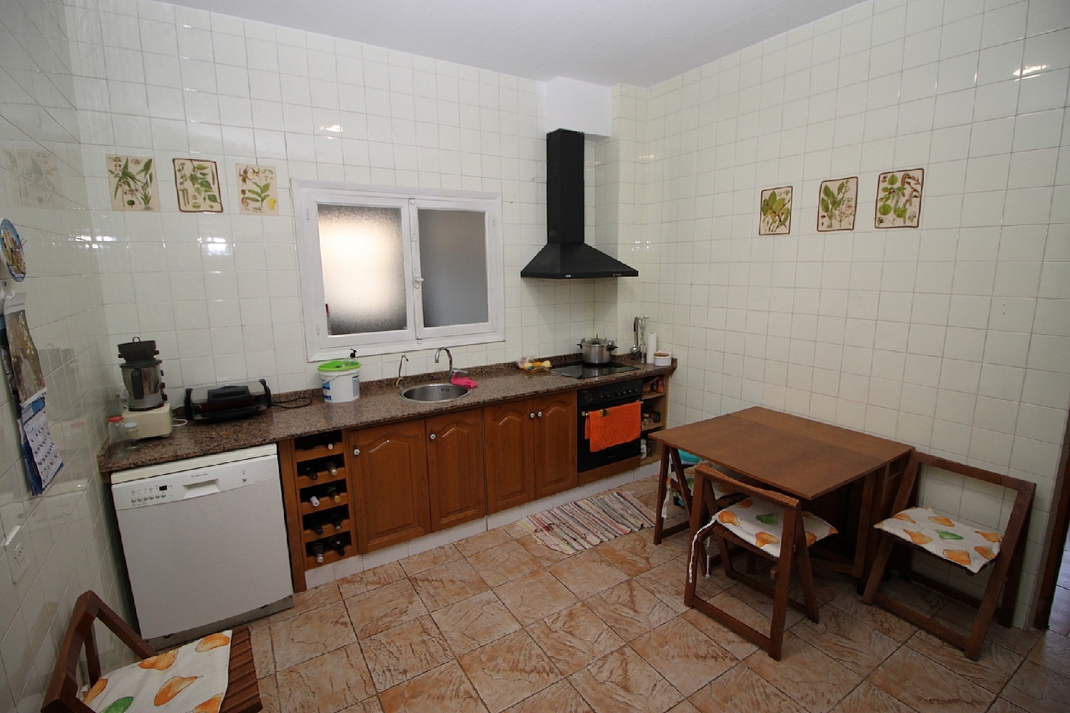  à vendre maison de ville Monóvar Vinalopó Mitjà 9