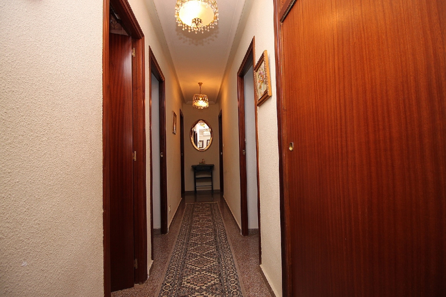  à vendre maison de ville Monóvar Vinalopó Mitjà 27