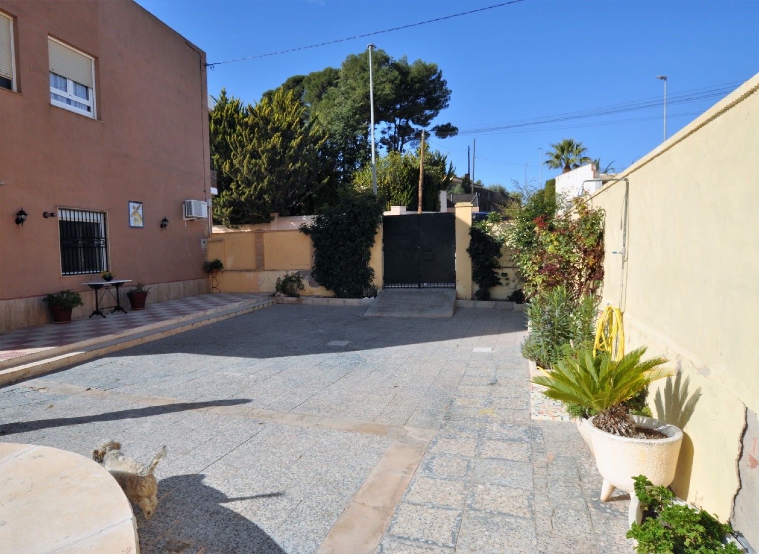  à vendre maison de ville Monóvar Vinalopó Mitjà 3