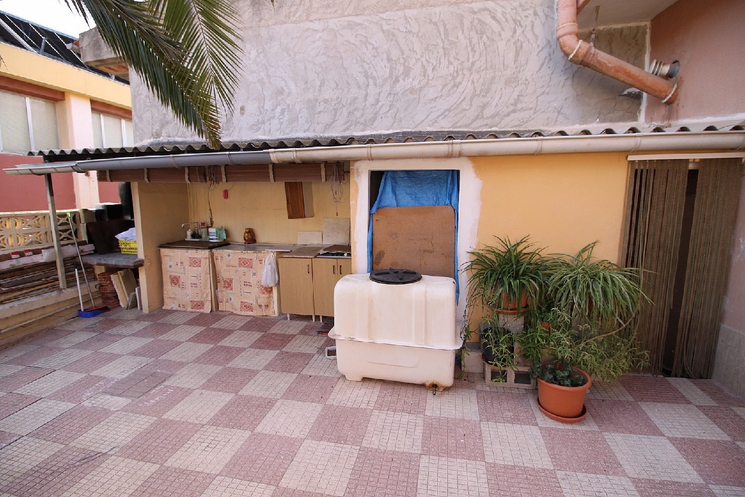  à vendre maison de ville Monóvar Vinalopó Mitjà 40