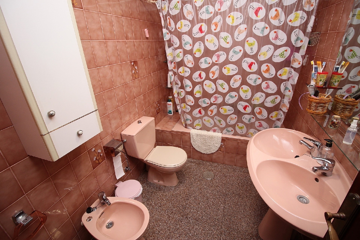  à vendre maison de ville Monóvar Vinalopó Mitjà 26