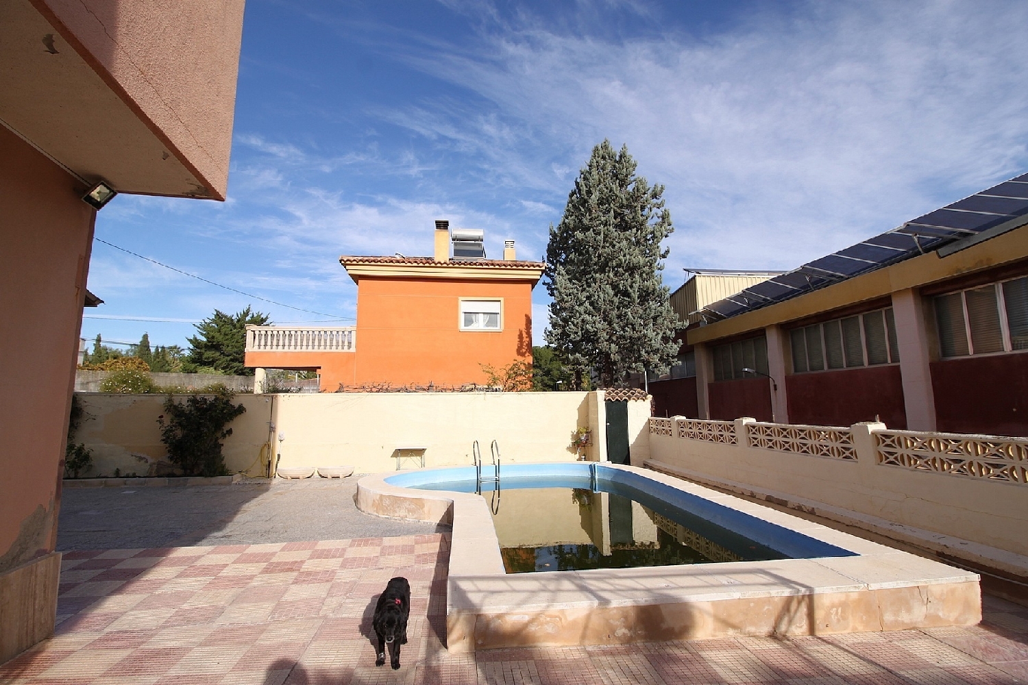  à vendre maison de ville Monóvar Vinalopó Mitjà 39