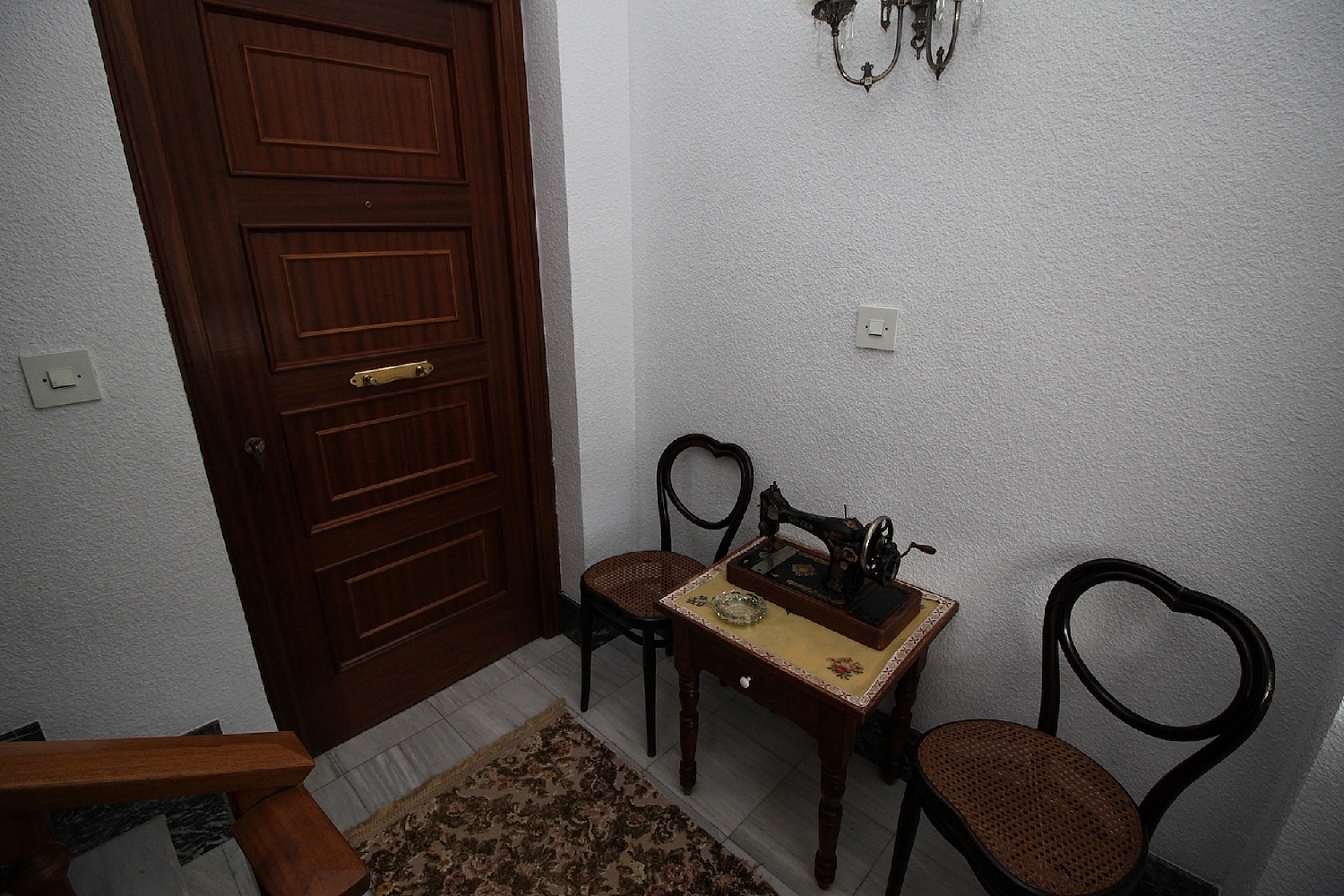  à vendre maison de ville Monóvar Vinalopó Mitjà 24