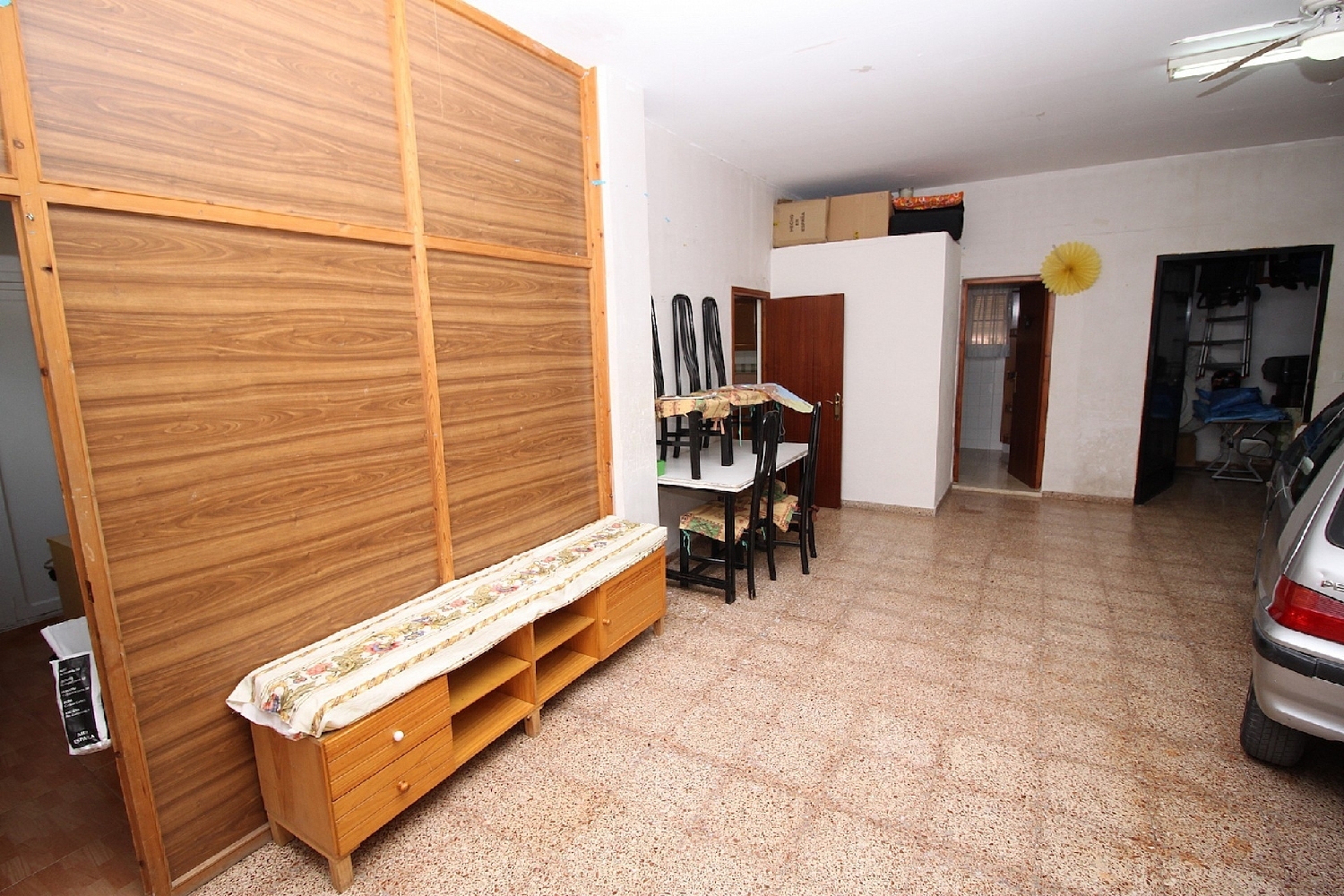  à vendre maison de ville Monóvar Vinalopó Mitjà 5