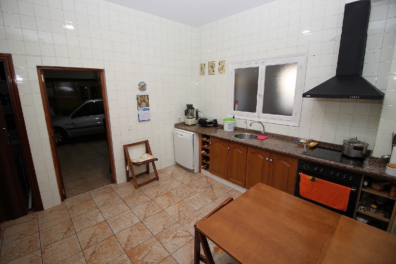  à vendre maison de ville Monóvar Vinalopó Mitjà 8