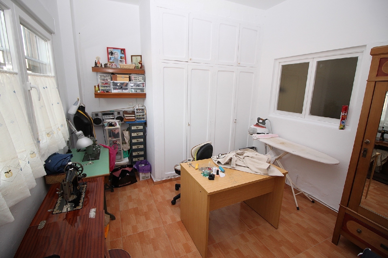  à vendre maison de ville Monóvar Vinalopó Mitjà 6