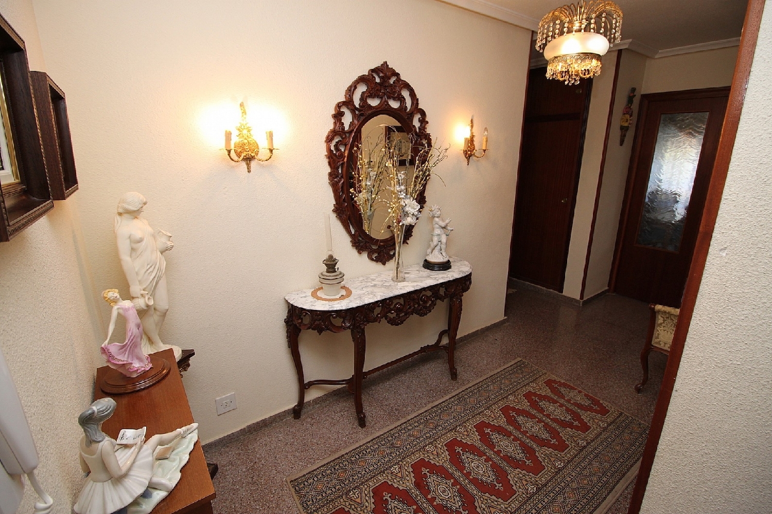  à vendre maison de ville Monóvar Vinalopó Mitjà 17