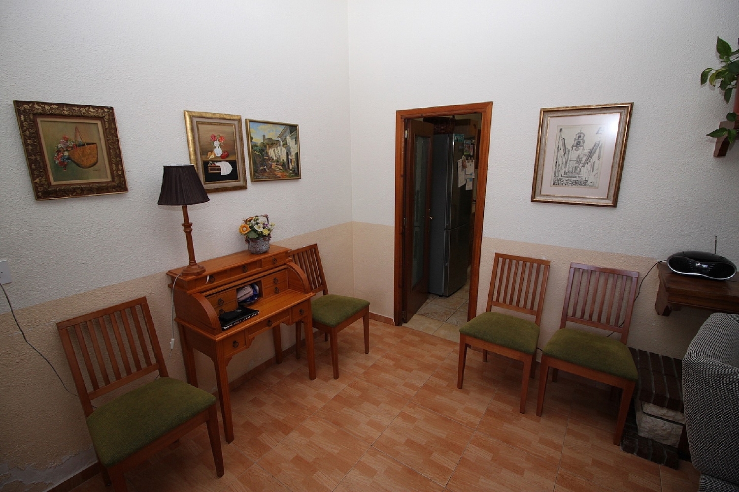  à vendre maison de ville Monóvar Vinalopó Mitjà 12