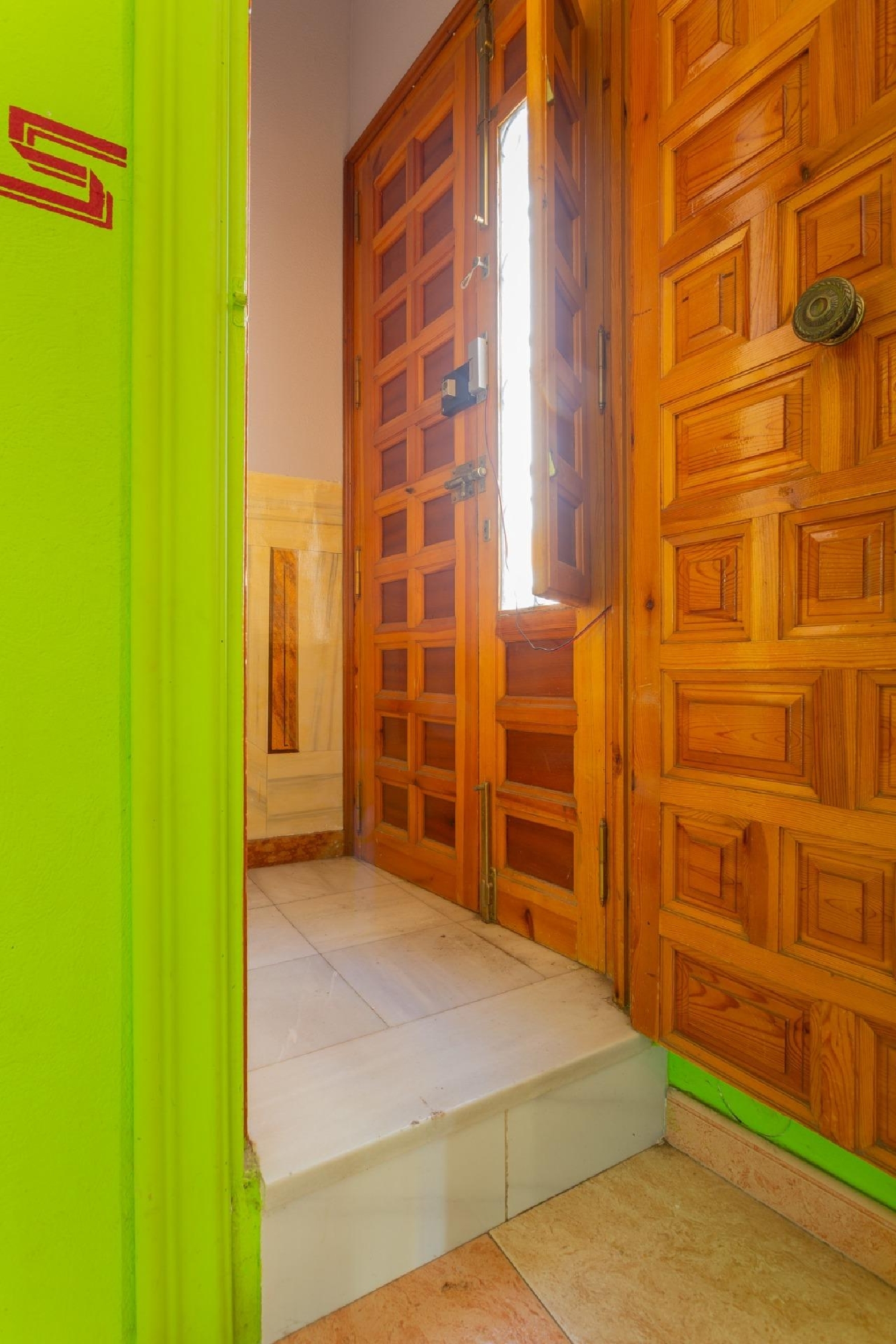  till salu radhus Montejícar Montes (Los) 6