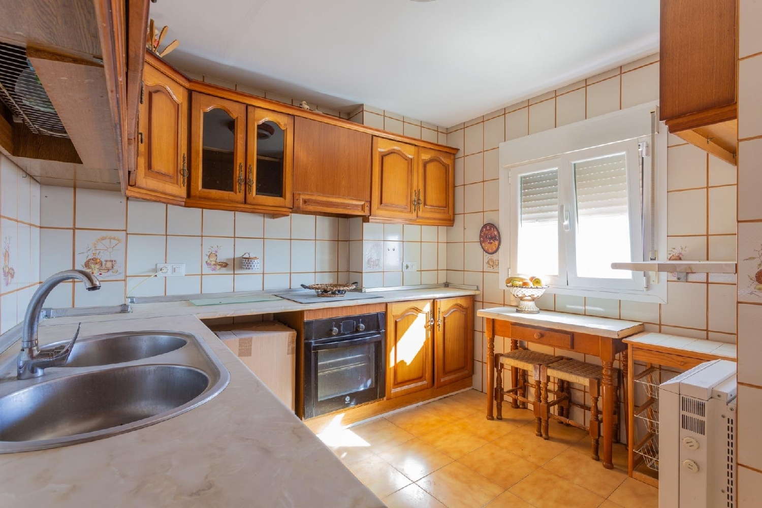  en venta casa de pueblo Montejícar Montes (Los) 7