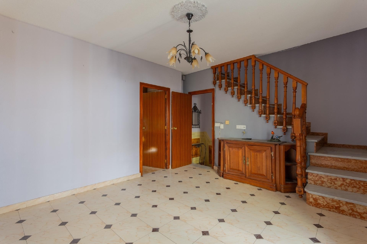  en venta casa de pueblo Montejícar Montes (Los) 2