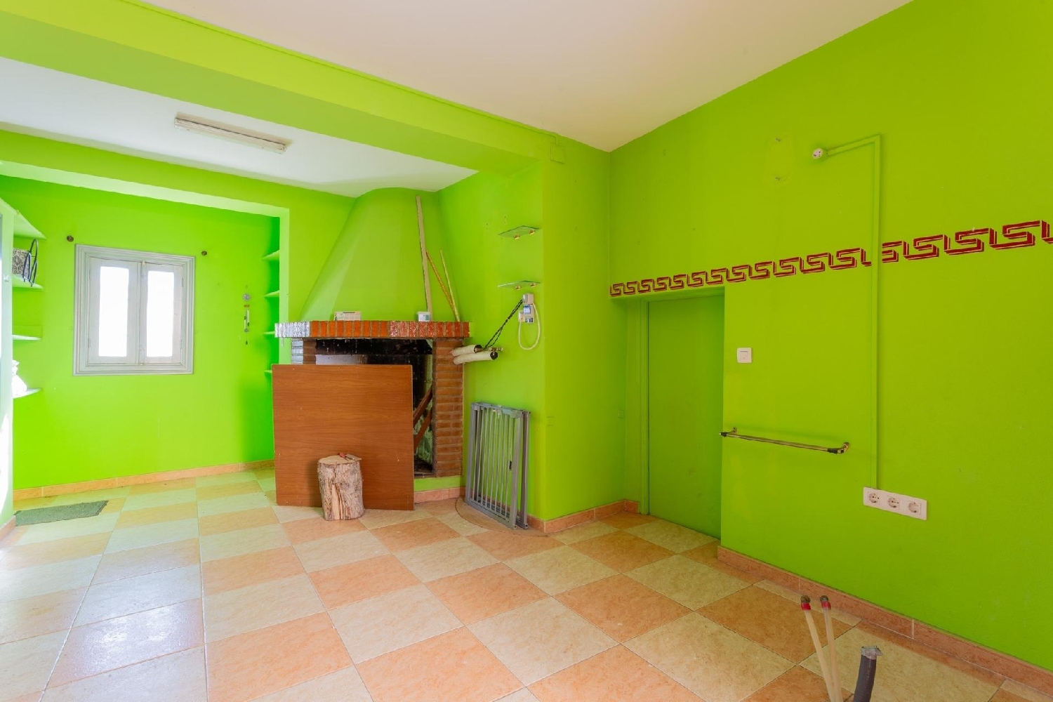  en venta casa de pueblo Montejícar Montes (Los) 3