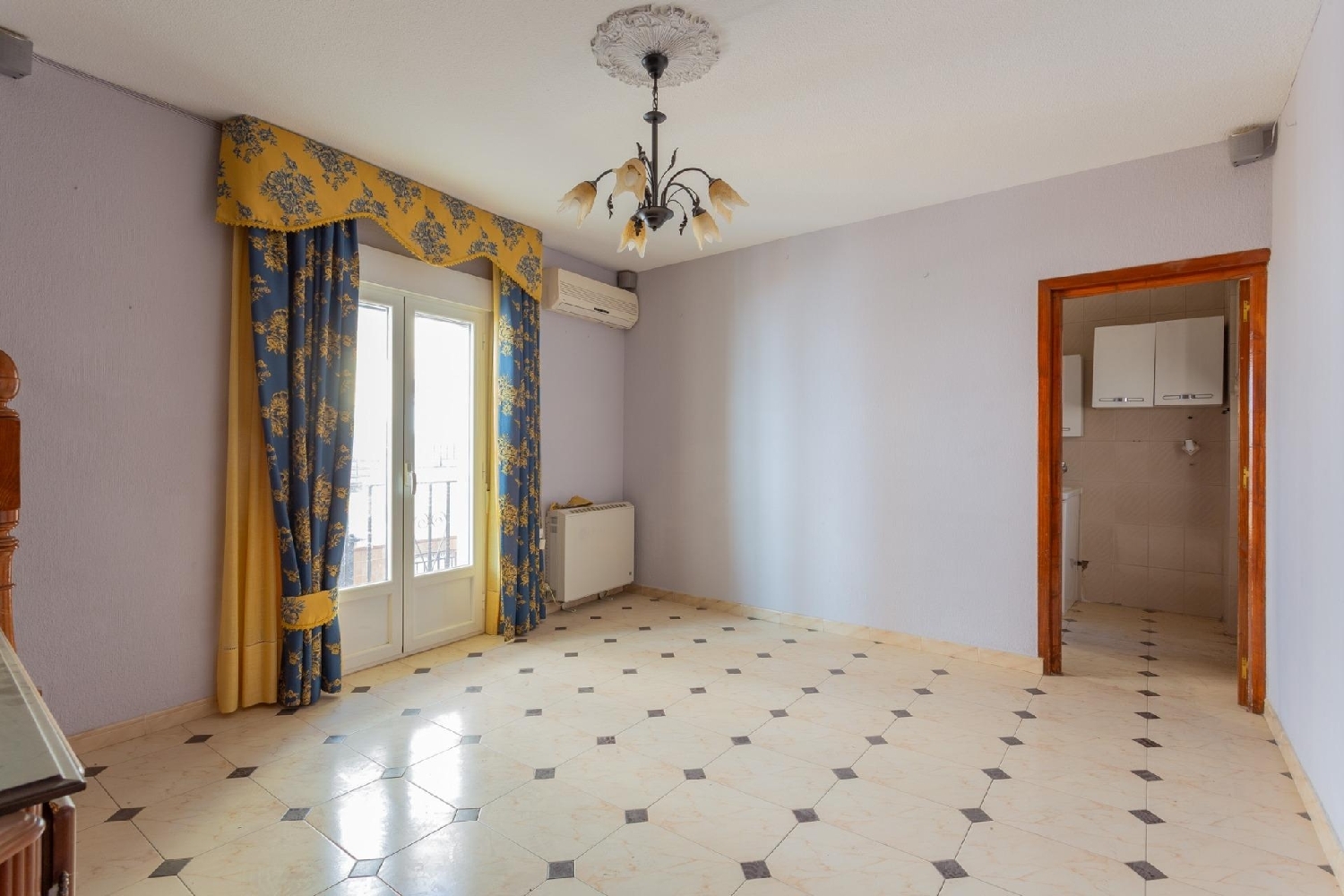  en venta casa de pueblo Montejícar Montes (Los) 1