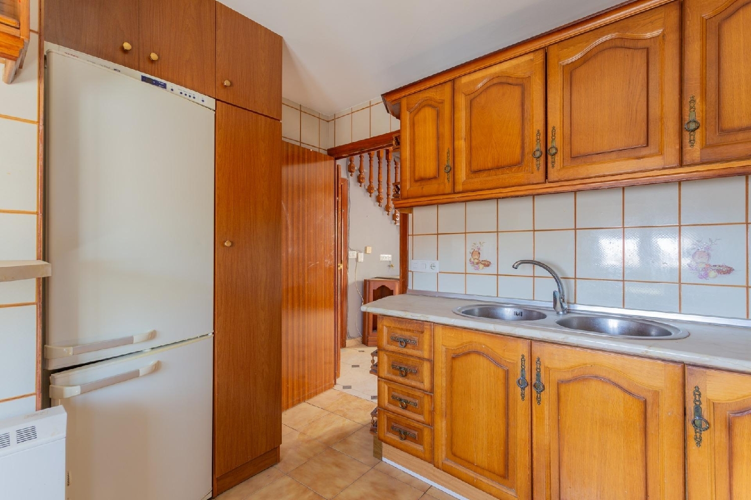  en venta casa de pueblo Montejícar Montes (Los) 8