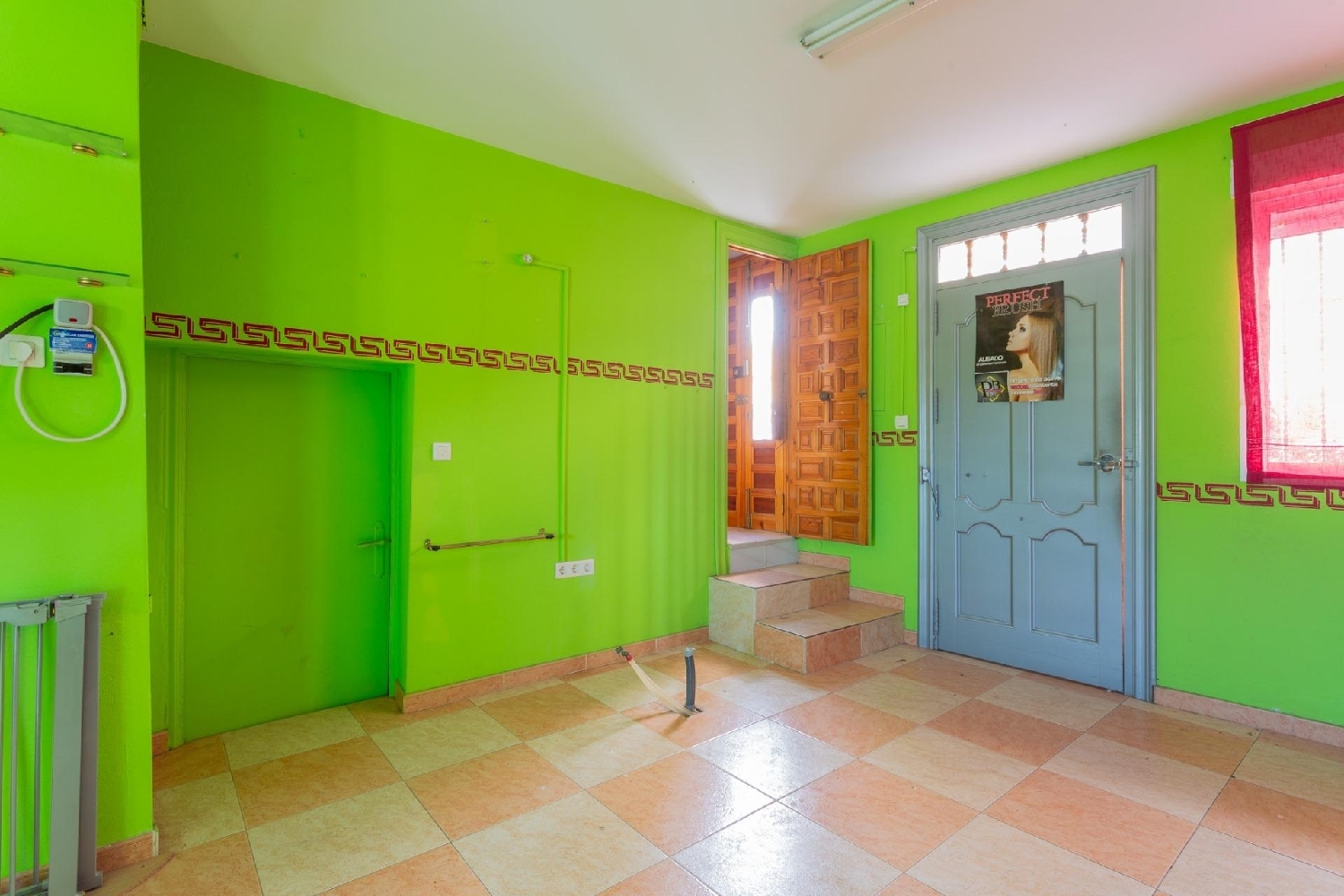  en venta casa de pueblo Montejícar Montes (Los) 4