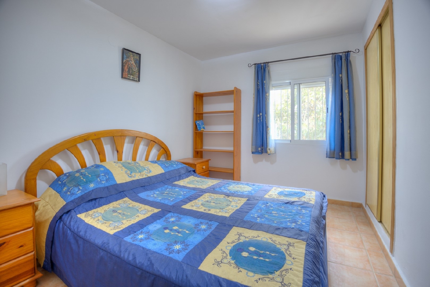 à vendre maison de ville Moraira Marina Alta 15